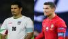 Rekornya Didekati Cristiano Ronaldo, Ini Komentar Ali Daei