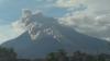Erupsi Gunung Sinabung, Warga Diminta Jauhi Radius 5 Km dari Puncak