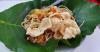 Mencicipi Mi Atep Belitung, Terbuat dari Resep Warisan