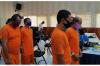 Apes, Lima Orang Ini Tak Sadar Tawarkan Uang Palsu ke Polisi yang Menyamar