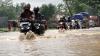 Tanggul Kali Gatel Jebol, Jalur Selatan Jawa Tengah Terendam Banjir - Bagian 1