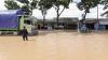 Tanggul Kali Gatel Jebol, Jalur Selatan Jawa Tengah Terendam Banjir - Bagian 3