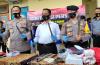 Melawan saat Ditangkap, 6 Perampok Sadis di Blora Ditembak Polisi