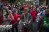 Habib Rizieq Bakal Diperiksa Polisi, FPI Sentil Gibran 