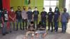 3 Penjambret di Kota Medan Ditangkap, 2 Ditembak Polisi
