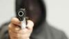 Mahasiswa Cianjur yang Todongkan Pistol Airgun Gegara Serempetan Ditangkap Polisi