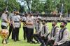 457 Calon Bintara Polri Digembleng di SPN Purwokerto