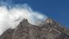 BPPTKG Jelaskan Kubah Lava Merapi Sebagian Telah Runtuh