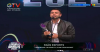 Raffi Ahmad Jadi Pemenang Pertama di Indonesian Esports Awards 2020