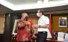 Pengurus DPP PKS 2020-2025 Resmi Terdaftar di Kemenkumham