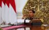 Vaksin Covid-19 Segera Tersedia, Jokowi: Tak Bisa Langsung Disuntik