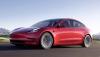 Tesla Stop Produksi Mobil Listrik Termurah Model 3 pada 2021
