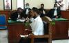 Jerinx Divonis 1 Tahun 2 Bulan terkait Cuitan "Idi Kacung WHO"