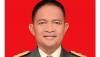 Mayjen TNI Hassanudin Gantikan Mayjen TNI Irwansyah Pimpin Kodam I/Bukit Barisan