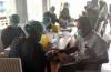 Rapid Test 7.987 Petugas KPPS Manado, Hasilnya 1.038 Orang Reaktif Covid-19