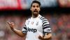 Sami Khedira Ingin Ramaikan Premier League, Siapa Mau Tampung?