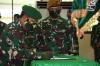 Sejumlah Pejabat di Kodam IV/Diponegoro Diganti, Ini Daftarnya
