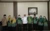 Wagub Sumsel Inginkan Rektorat IKesT MP Cetak SDM yang Unggul