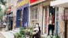 Potret Masyarakat Kota Wuhan China Kembali Hidup Normal - Bagian 2