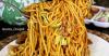 Resep Mi Goreng Pedas Enak dan Kenyal, Pakai Bumbu Pilihan Makin Nikmat