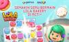Sukses Besar dengan KIKO RUN, MNC Games Luncurkan Mobile Game Lola Bakery!