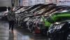 Penjualan Mobil Bekas Tahun Depan Tergantung Vaksin Covid-19