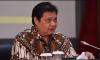 Menko Airlangga Bentuk Tim Independen Serap Aspirasi UU Cipta Kerja