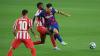 Prediksi Atletico Madrid Vs Barcelona: Ujian Berat Los Colchoneros