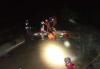 Banjir Bandang Terjang Kendal, Bapak dan Anak Hanyut Terseret Arus Sungai