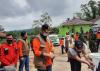 Kepala BNPB Ingatkan Penanganan Pengungsi Merapi Tetap Patuhi Prokes