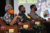 Pangdam IV/Diponegoro Ingatkan Komitmen Seluruh Komponen Bangsa Hadapi Pandemi Covid
