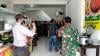 Setelah Baliho Diturunkan, Giliran Konferensi Pers PA 212 yang Dibubarkan TNI Polri