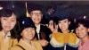 Wisuda Tanpa Orang Tua, Sri Mulyani: Beruntung Dapat Foto dengan Fuad Hasan