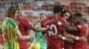 Manchester United Susah Payah Kalahkan West Bromwich Albion