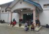  Keluh Kesah Pengungsi Merapi di Posko Pengungsian Desa Tlogolele Boyolali