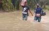 Video Banjir Merendam Ratusan Rumah Warga di Sumut