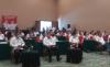 Gelar Rakorwil, Perindo Berharap Olly-Steven Jadikan Sulut Pusat Transit Kapal