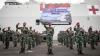 Foto Apel Gelar Pasukan Kesiapsiagaan TNI AL Tahun 2020 - Bagian 1