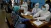 Lacak Kasus Covid-19, Warga Tebet Rapid Test Massal - Bagian 2