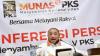 PKS Akan Gelar Musyawarah Nasional V di Bandung - Bagian 2