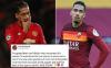 Curhatan Chris Smalling, Nasibnya Digantung Manchester United