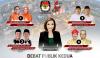 Saksikan Debat Pilkada Makassar Malam Ini di iNews TV Pukul 20.00 WITA