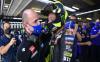 Momen Haru Perpisahan Valentino Rossi dan Monster Energy Yamaha