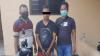 Warga Lapor ke Aplikasi Horas Paten, Jambret di Simalungun Ditangkap