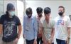 Petugas Tol di Sumsel Ditangkap karena Todong  Pacar Sendiri