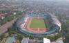 KPK Bidik Dugaan Korupsi Pembangunan Stadion Mandala Krida 
