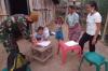 Cerita Prajurit Yonarmed 3/105 Tarik Bertugas di Daerah Endemis Malaria, Flariasis dan DBD