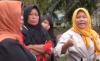 Video 2 Istri Muda di Sumut Nyaris Baku Hantam Berebut Harta Suami