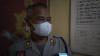 Tertangkap saat Begal Warga Deliserdang, Pensiunan TNI Babak Belur Dihajar Massa