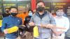 12 Pria Bantai Seorang Remaja di Kompleks Muara Bandung, Polisi Ringkus 5 Pelaku